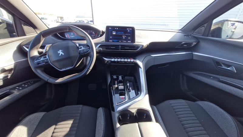 Peugeot 3008 Bluehdi 130ch Eat8 Active Pack