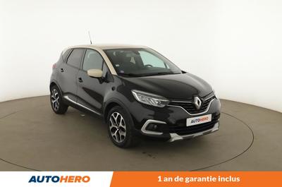 Renault Captur 1.2 TCe Energy Intens 120 ch