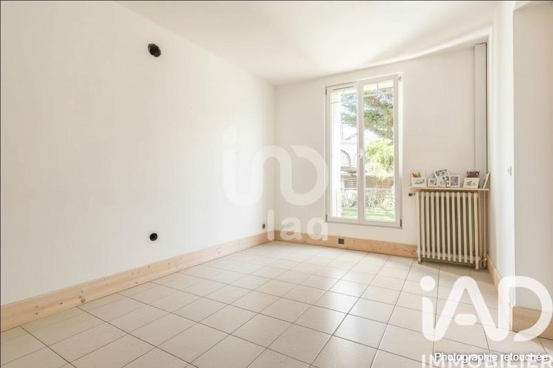 Maison - 150 m² - 8 pièces