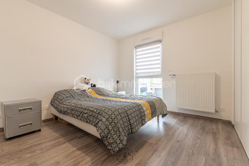 Maison - 101 m² - 5 pièces