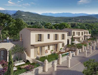 Villa - 155 m² - 5 pièces