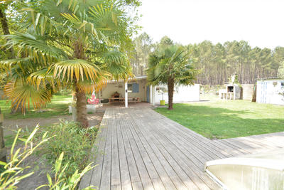 Maison - 169 m² - 5 pièces