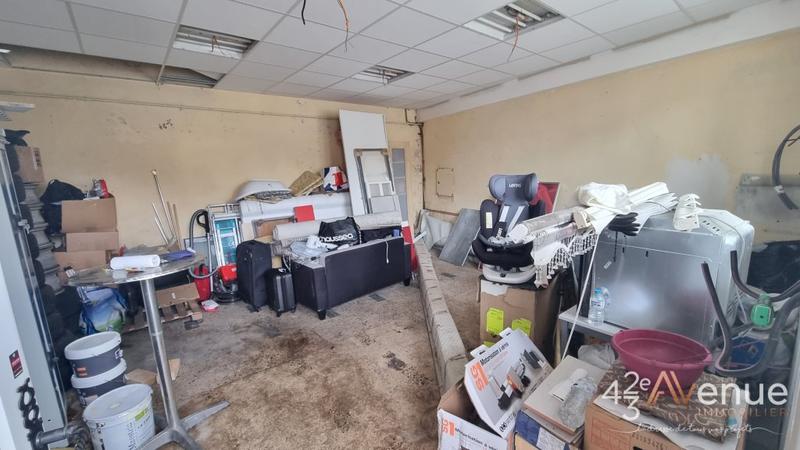 Maison - 140 m² - 4 pièces