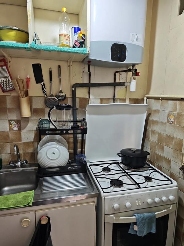 Appartement - 27 m² - 2 pièces