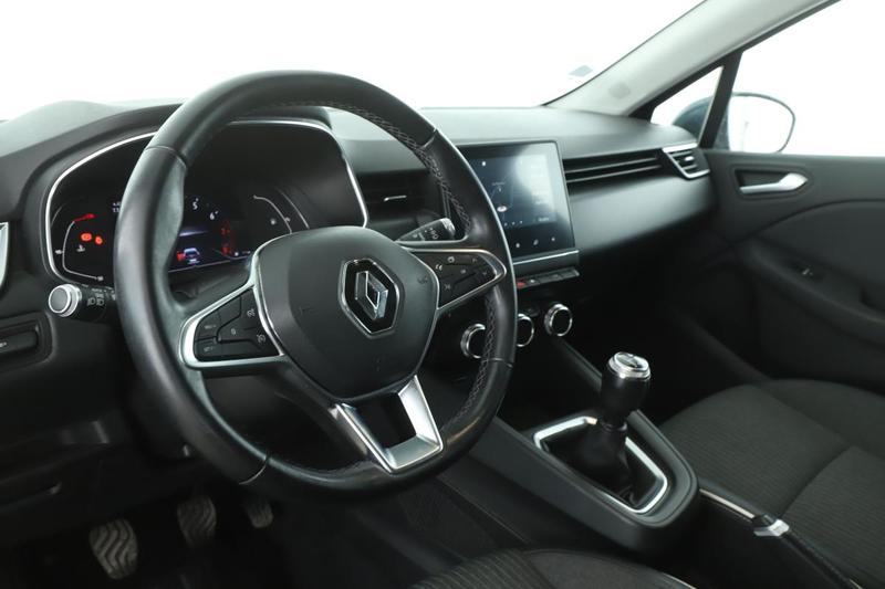 Renault Clio 1.0 TCe Intens 100 ch