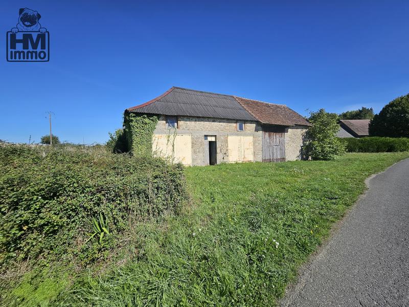 Local commercial - 85 m² - 4 pièces