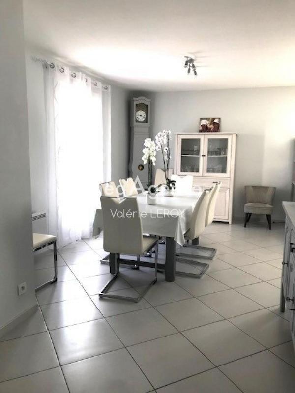 Maison ancienne - 128 m² - 6 pièces