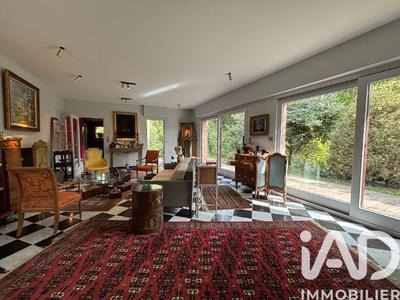 Maison de maîtres - 240 m² - 7 pièces