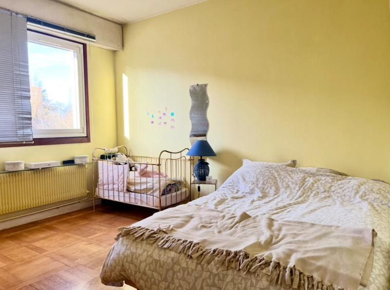 Appartement - 92 m² - 4 pièces