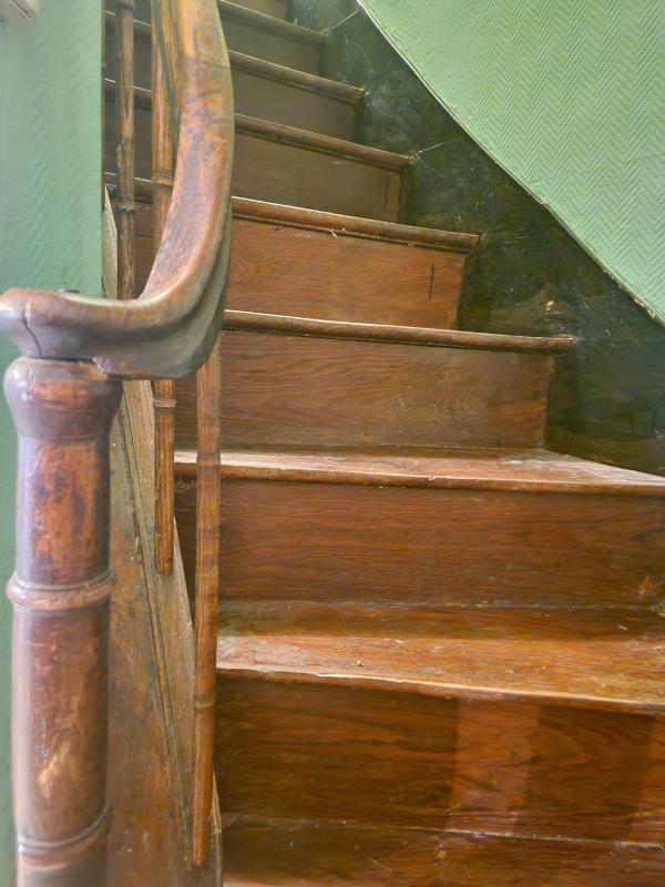 Maison - 70 m² - 3 pièces