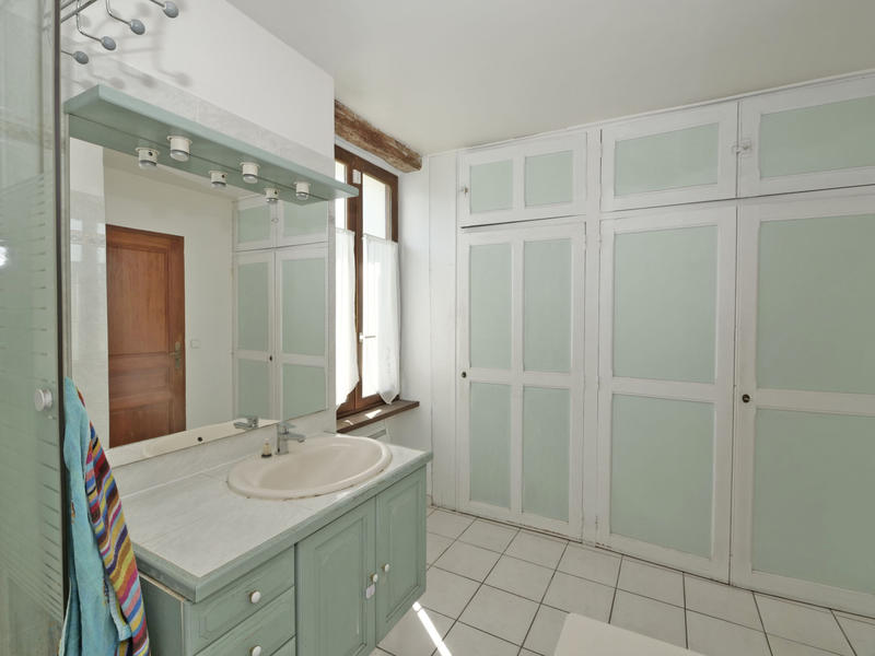 Maison - 155 m² - 6 pièces