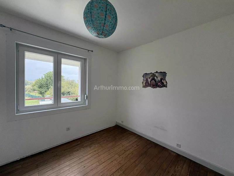 Maison - 82 m² - 4 pièces