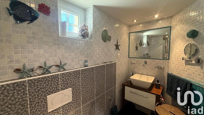 Maison - 114 m² - 4 pièces