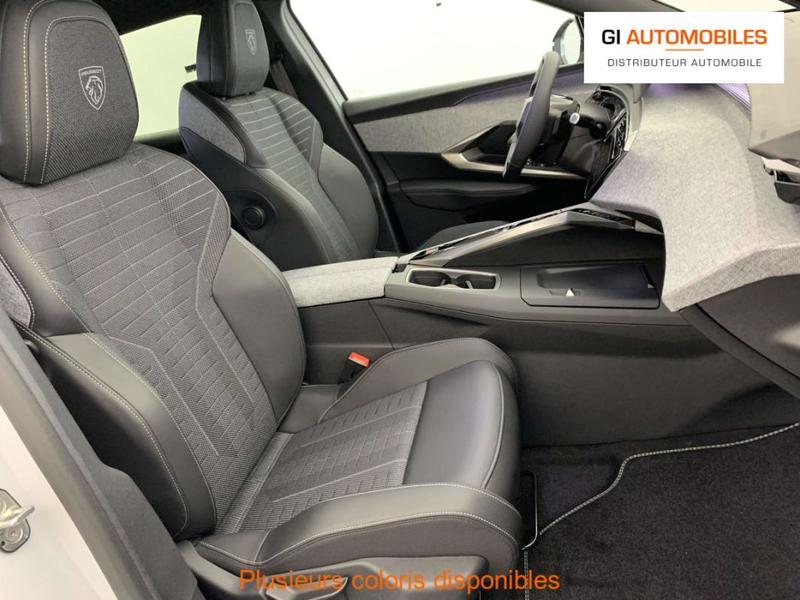 Peugeot 3008 Hybrid 145 e-Dcs6 Gt