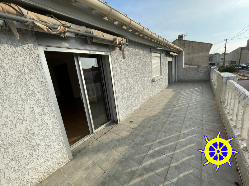 Villa - 116 m² - 4 pièces