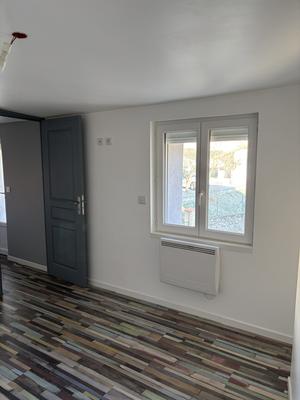 Maison ancienne - 51 m² - 3 pièces