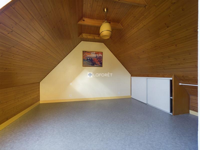 Maison - 90 m² - 6 pièces