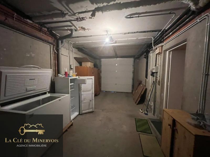 Maison - 126 m² - 6 pièces