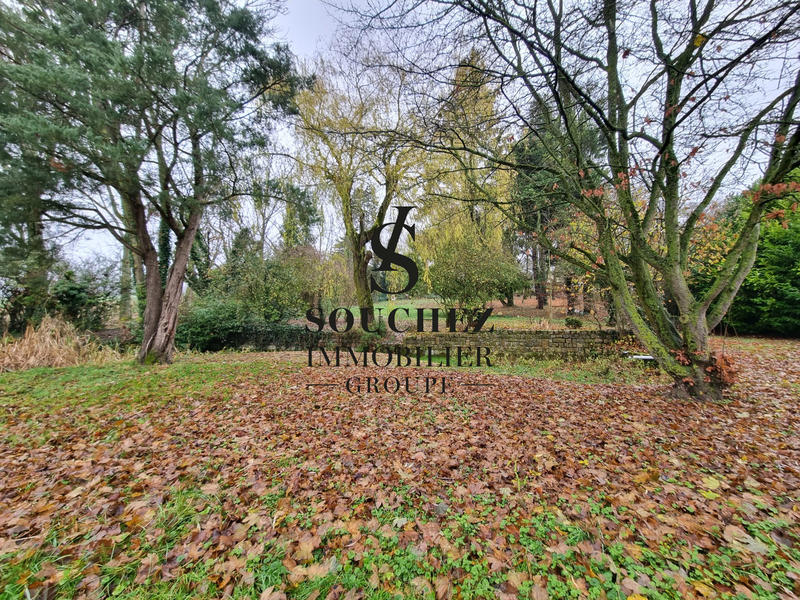 Maison - 283 m² - 11 pièces