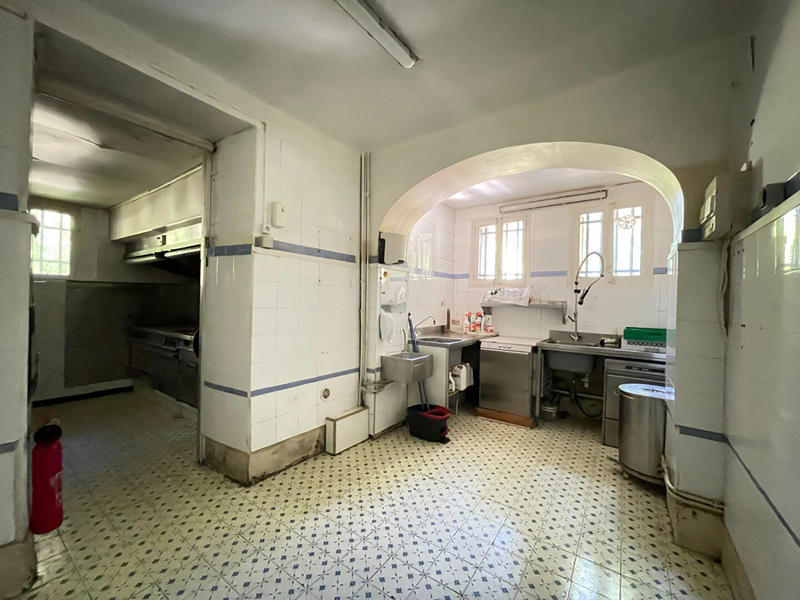 Hôtel particulier - 477 m² - 15 pièces