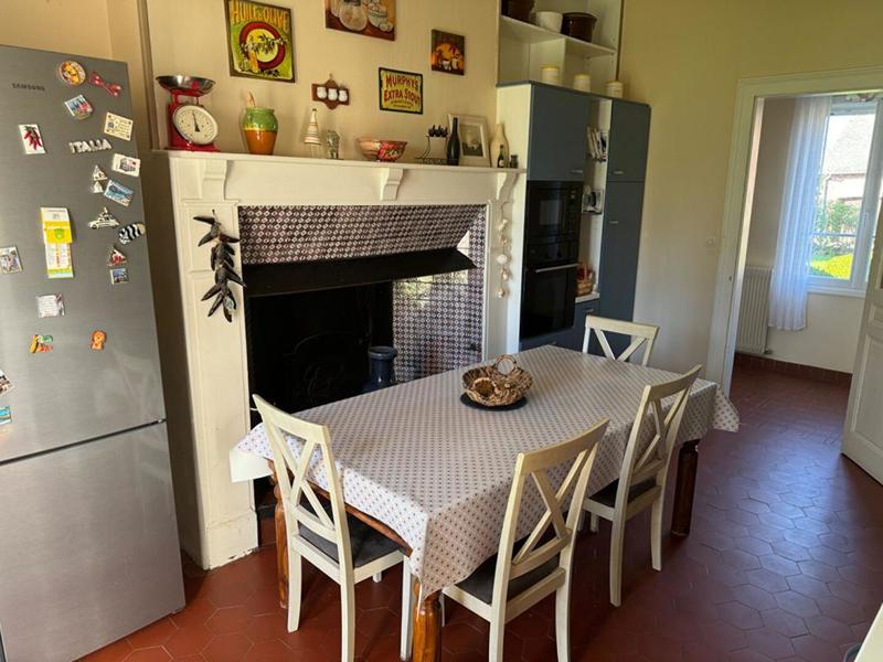 Maison - 168 m² - 5 pièces