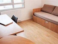 Studio - 20 m² - 1 pièce