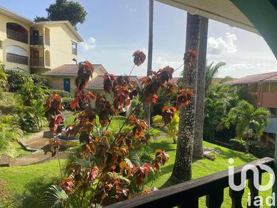 Appartement - 22 m² - 1 pièce