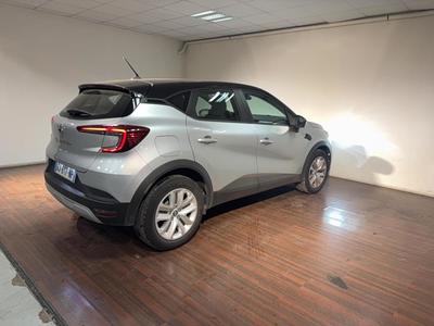 Renault Captur TCe 90 - 21 Business