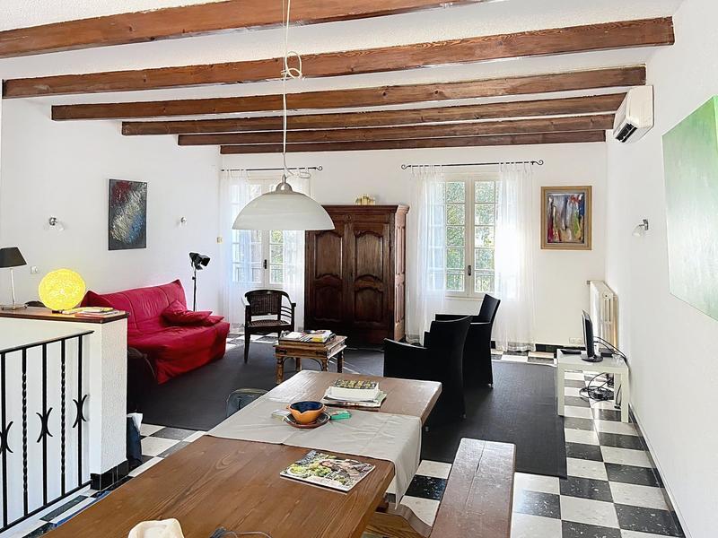 Maison - 152 m² - 6 pièces