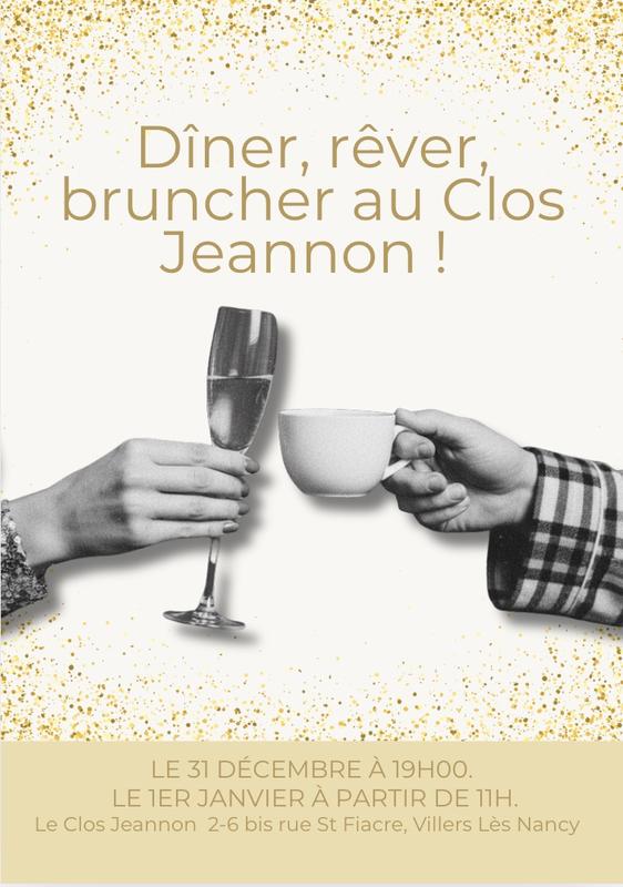 Saint-Sylvestre - le Clos Jeannon