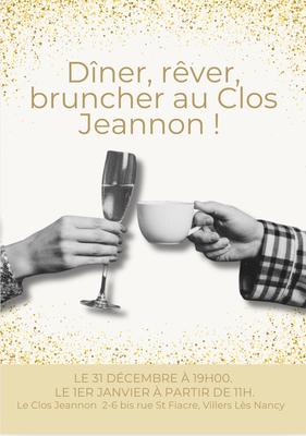 Saint-Sylvestre - le Clos Jeannon