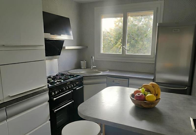 Appartement - 68 m² - 3 pièces