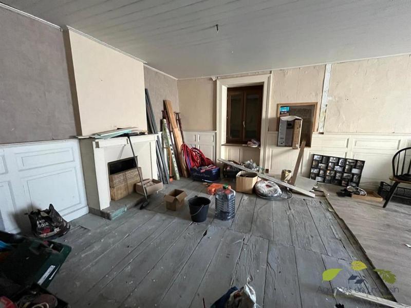 Maison - 293 m² - 8 pièces