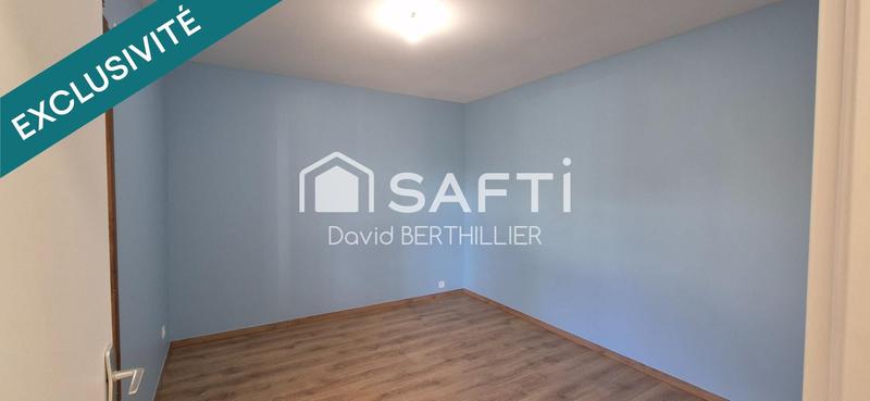 Maison - 145 m² - 4 pièces