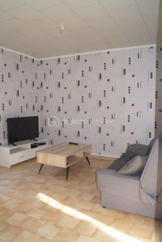 Maison de ville - 57 m² - 4 pièces