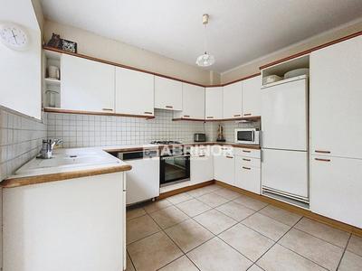 Maison - 105 m² - 6 pièces