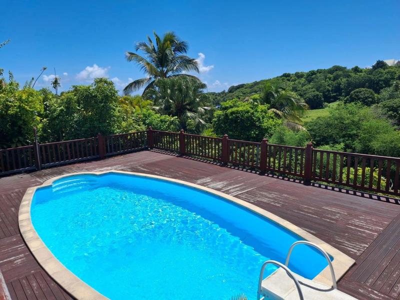 Gîte - 250 m² - 7 pièces