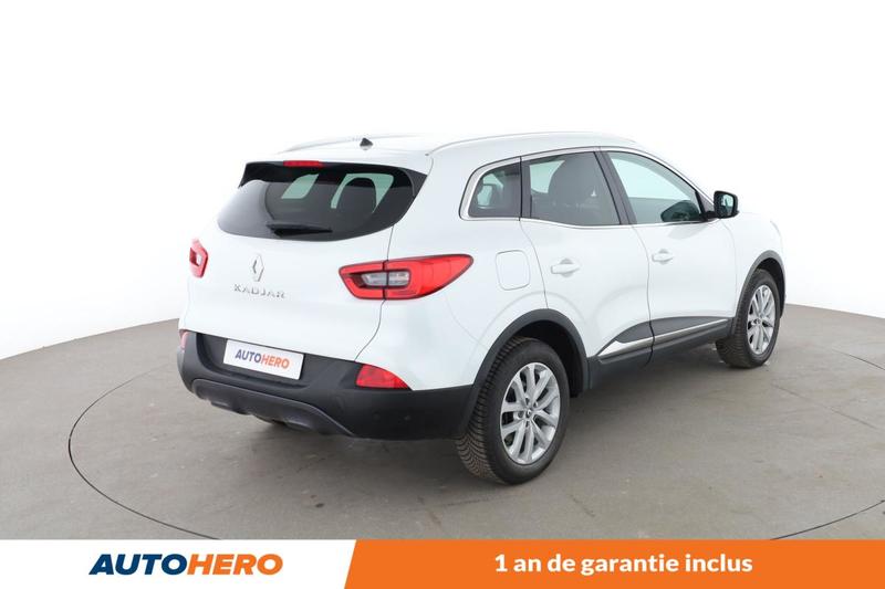 Renault Kadjar 1.6 dCi Energy Intens 130 ch