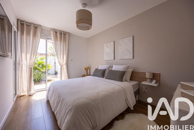 Maison - 147 m² - 5 pièces