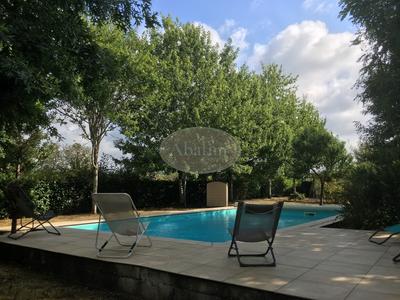 Maison - 129 m² - 6 pièces