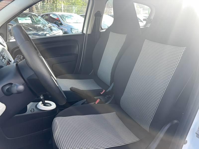 Renault Twingo III E-Tech Authentic