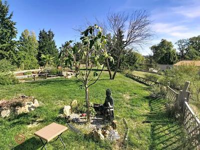 Villa - 110 m² - 3 pièces