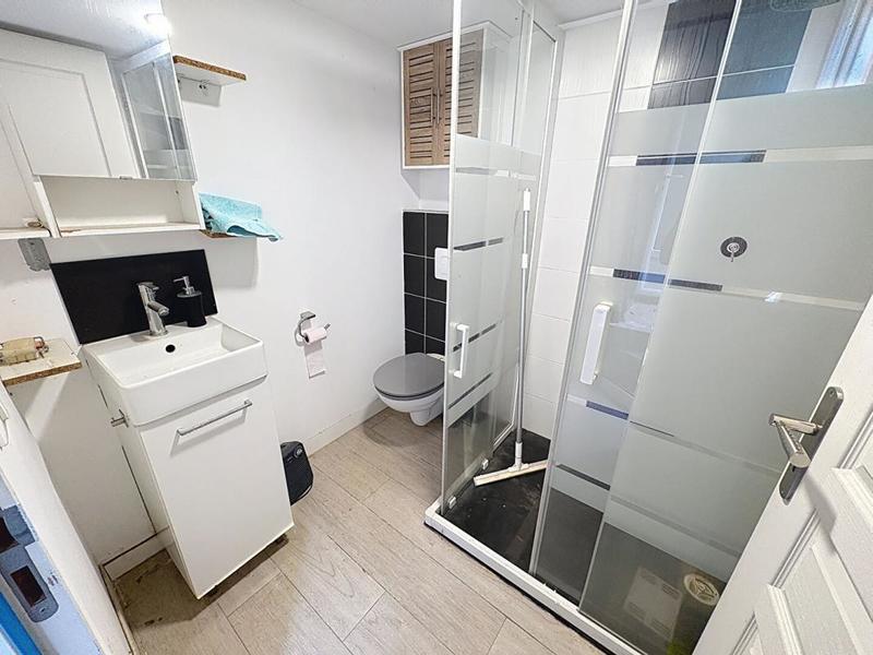 Maison - 124 m² - 6 pièces