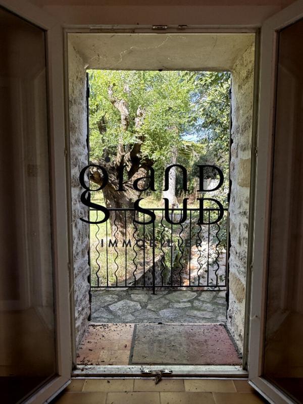 Maison de village - 250 m² - 7 pièces