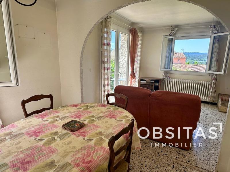 Maison - 153 m² - 6 pièces