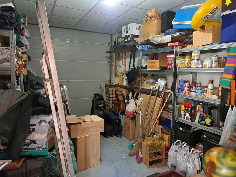 Maison - 158 m² - 6 pièces