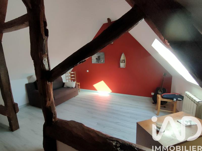 Maison de campagne - 150 m² - 6 pièces