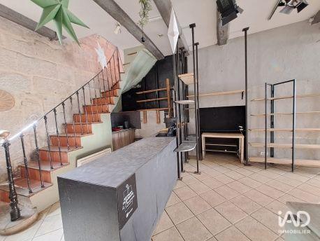 Local commercial - 90 m²