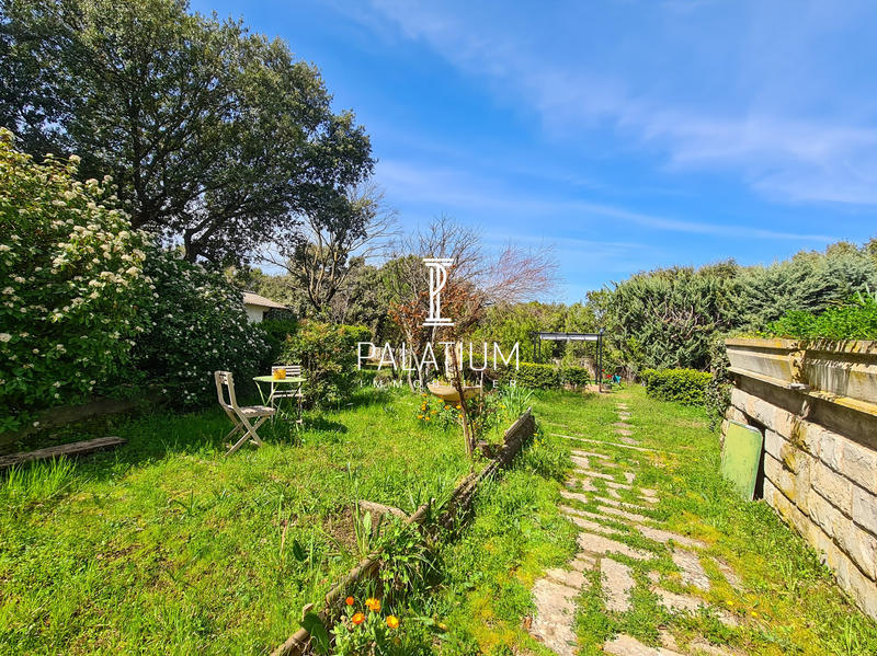 Villa - 170 m² - 6 pièces