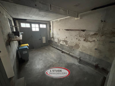 Maison - 82 m² - 4 pièces